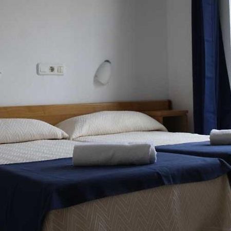 Residencia Sant Jordi Llancaホステル エクステリア 写真