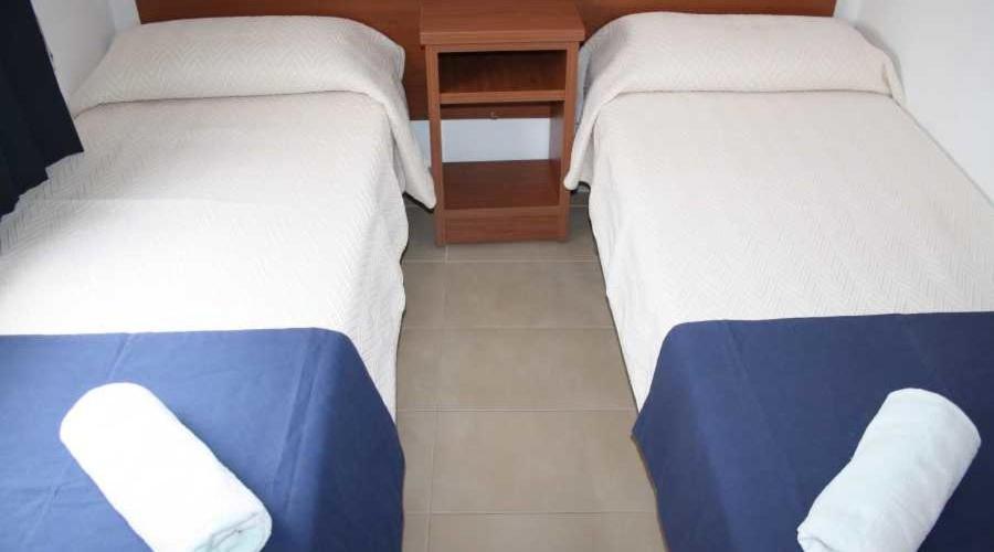Residencia Sant Jordi Llancaホステル エクステリア 写真