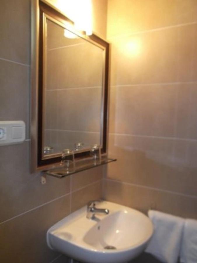 Residencia Sant Jordi Llancaホステル エクステリア 写真